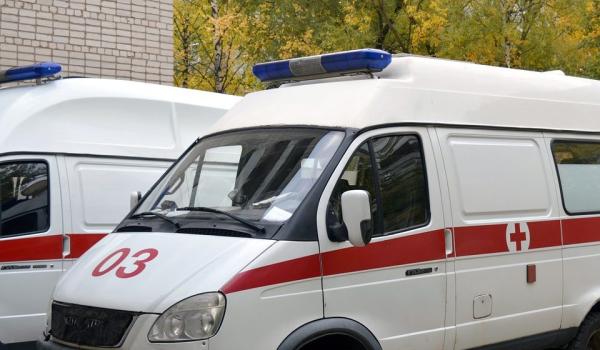 В ДТП  на трассе «Дубовское-Заветное» один человек погиб, четверо ранены